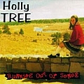 Holly Tree - Running Out of Sense album
