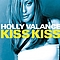 Holly Valance - Kiss Kiss album