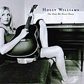 Holly Williams - The Ones We Never Knew album