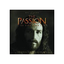 Holly Williams - Songs Inspired By The Passion Of The Christ album