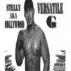 Hollywood - Versatile G альбом