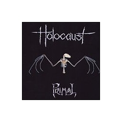 Holocaust - Primal альбом