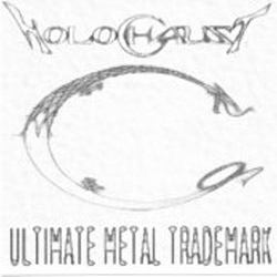 Holochaust - Ultimate Metal Trademark album