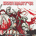 Holy Martyr - Hellenic Warrior Spirit album