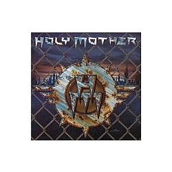 Holy Mother - Holy Mother альбом