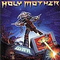 Holy Mother - My World War album