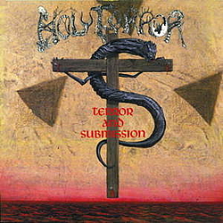 Holy Terror - Terror and Submission album