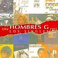 Hombres G - Los Singles 1984-1993 альбом