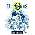 Hombres G - Las Baladas album