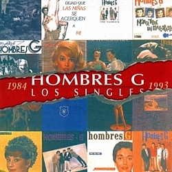 Hombres G - Los Singles album
