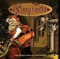 Home Grown - Sleighed: The Other Side of Christmas album