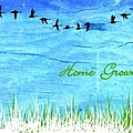 Home Grown - When It All Comes Down album