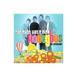 Honeybus - She Flies Like a Bird: The Anthology (disc 1) album