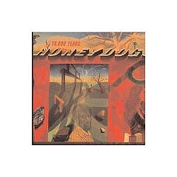 Honeydogs - 10,000 Years альбом