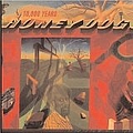 Honeydogs - 10,000 Years album