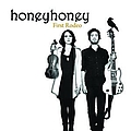 Honeyhoney - First Rodeo album