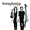 Honeyhoney - First Rodeo альбом