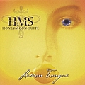 Honeymoon Suite - Lemon Tongue album