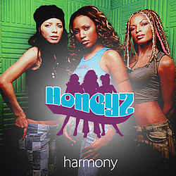 Honeyz - Harmony альбом