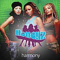 Honeyz - Harmony альбом