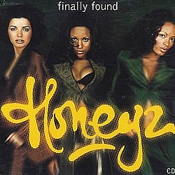 Honeyz - Finally Found альбом