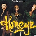 Honeyz - Finally Found альбом