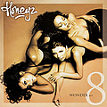 Honeyz - Wonder No.8 альбом