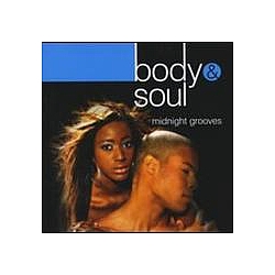 Honeyz - Body &amp; Soul - Midnight Grooves album
