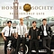 Honor Society - Fashionably Late album