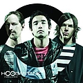 Hoobastank - FOR(N)EVER album