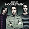 Hoobastank - Best Of альбом