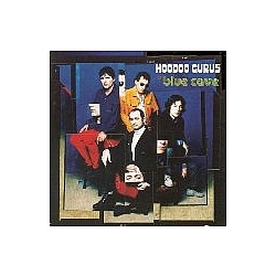 Hoodoo Gurus - Blue Cave альбом