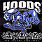 Hoods - The Legend Continues альбом