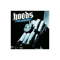 Hoods - Time the Destroyer альбом