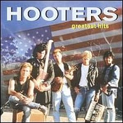 Hooters - Greatest Hits альбом