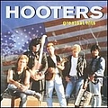 Hooters - Greatest Hits album