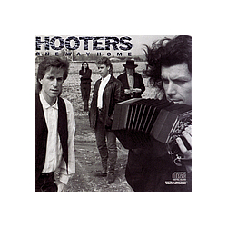 Hooters - One Way Home album