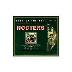 Hooters - Definitive Collection Best of the Best Gold album