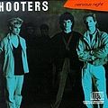 Hooters - Nervous Night album