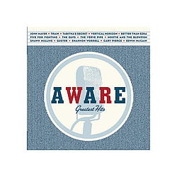 Hootie &amp; The Blowfish - Aware Greatest Hits album
