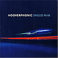 Hooverphonic - Singles 96-06 album