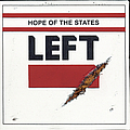 Hope Of The States - Left альбом