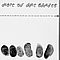 Hope Of The States - Fingerprints album