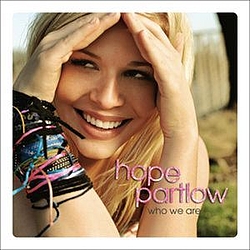 Hope Partlow - Who We Are album