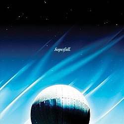 Hopesfall - The Satellite Years album