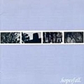Hopesfall - The Frailty of Words album