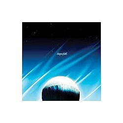 Hopesfall - Satellite Years album