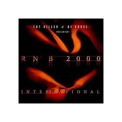 Horace Brown - Rnb 2000 international album