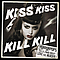 Horrorpops - Kiss Kiss Kill Kill альбом