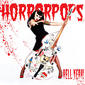 Horrorpops - Hell Yeah album